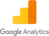 google analytics logo