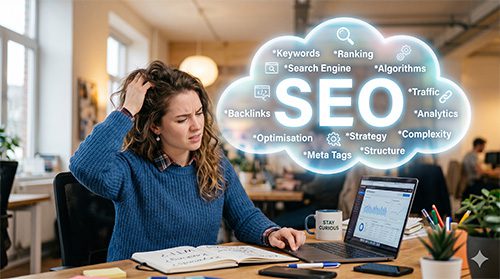 Does SEO Matter in an AI Search World?