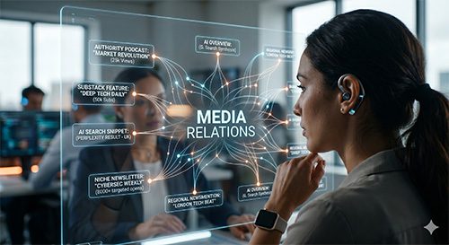 What Is Media Relations and Why Does It Matter in 2026?