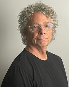 Headshot of Bill Threlkeld, president of Threlkeld Communications, Inc